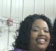 Keonia Greene
