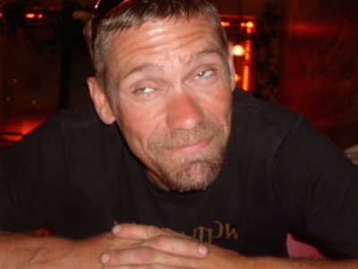 Richard Deatherage