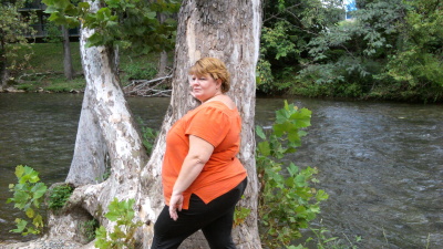Teresa Griffin