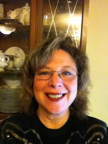Amy Miller