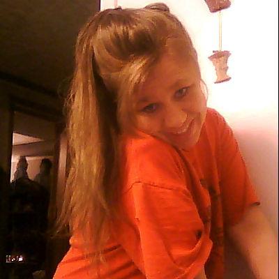 Chasity Duerksen