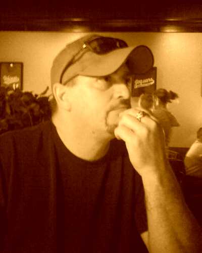 Eric Stump