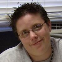 Katrina Daniels