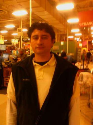 Brandon Juarez