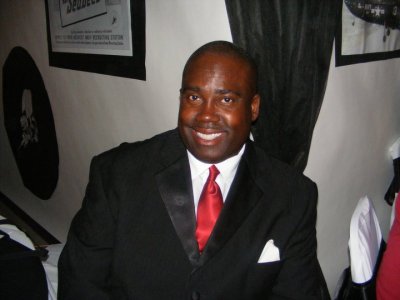 Marion Favors