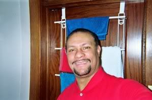 Jeffrey Mckinney