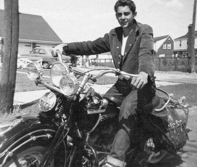 Terence Smith