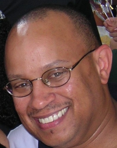 Anthony Mcmillan