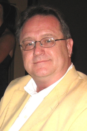 Joseph Weaver