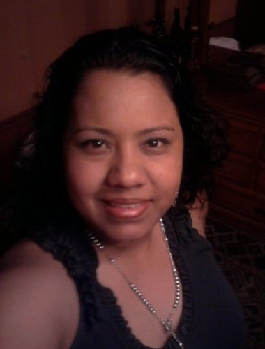 Martha Chavez