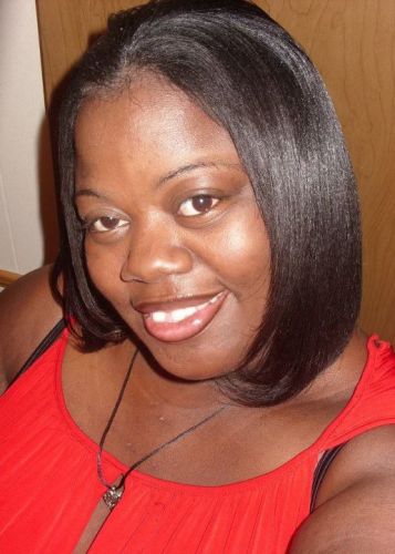 Alisha Johnson