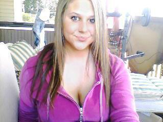 Amy Branson