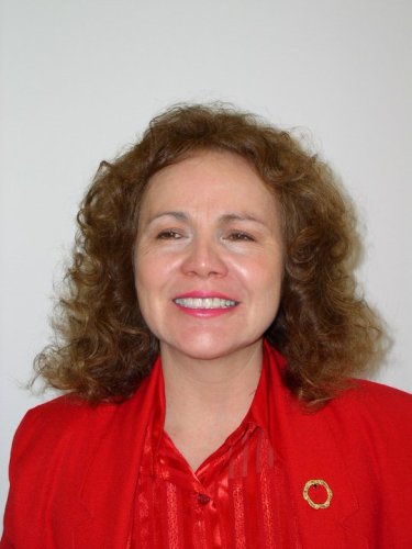 Patricia Lynn
