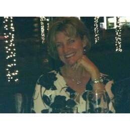 Lori Mccahey