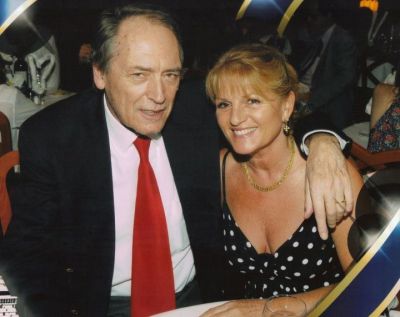 Patricia Empain