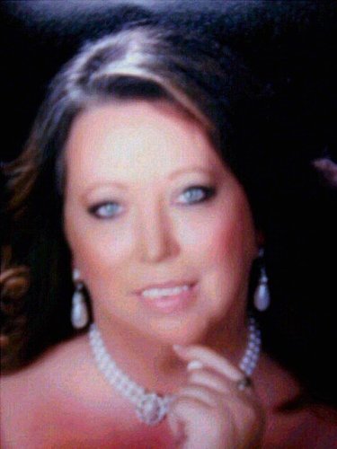 Ann Overholser