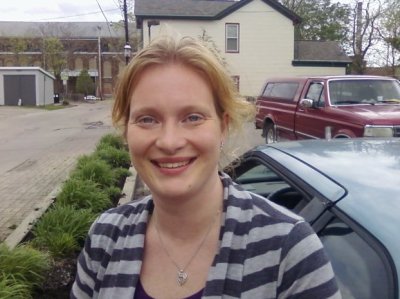 Jessica Hall