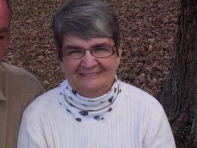 Betty Pollitt
