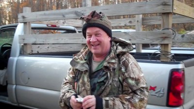 Edward Wartko