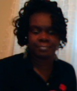 Charmaine Overton