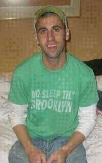 Brad Becker