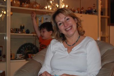 Donna Schechter