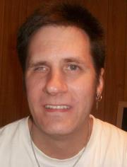 Paul Mcdowell