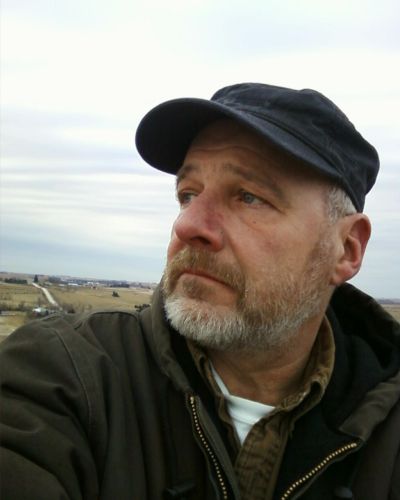 Mark Ehrman