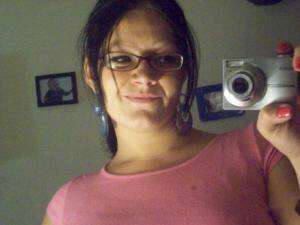 Monica Ray