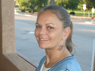Kimberly Hays