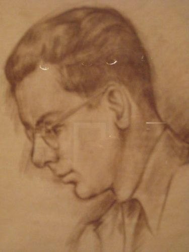 Charles Ensor