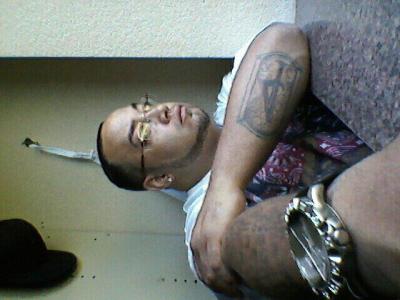 Kevin Jones