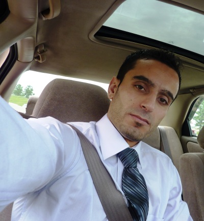 Fares Hasan