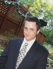 Richard Messick