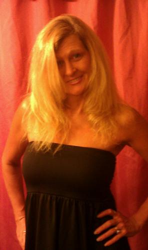 Linda Cooper