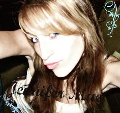 Jennifer Blandford