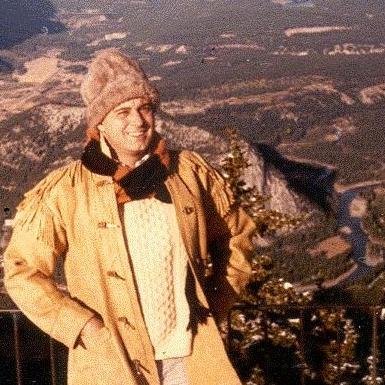 Steve Hoglund