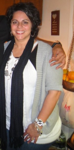 Shonda Sorritelli