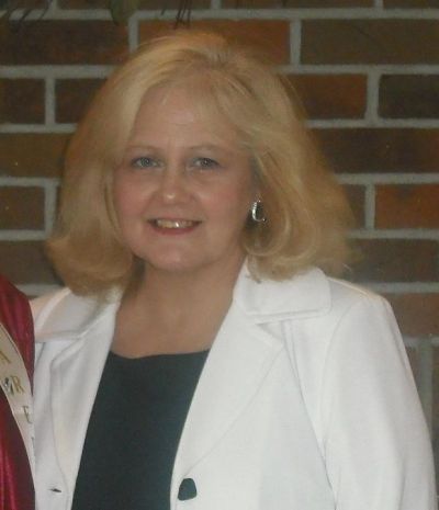 Linda Bullen