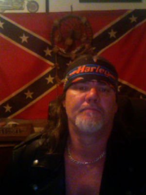 Johnny Martin