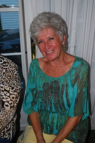 Sharon Poindexter