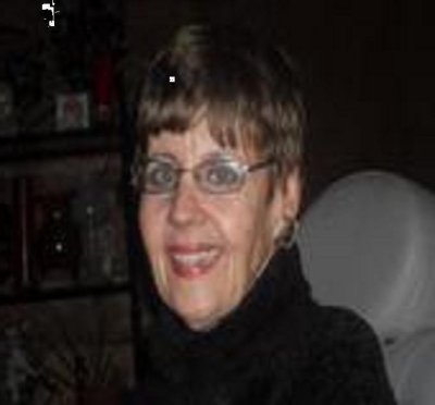 Frances Richardson