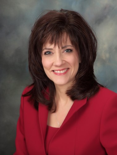 Marianne Drenik