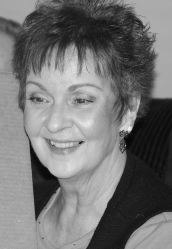 Shirley Stubbs