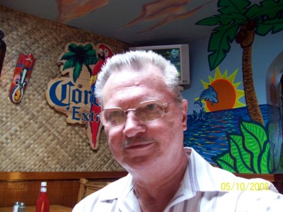 Robert Erickson