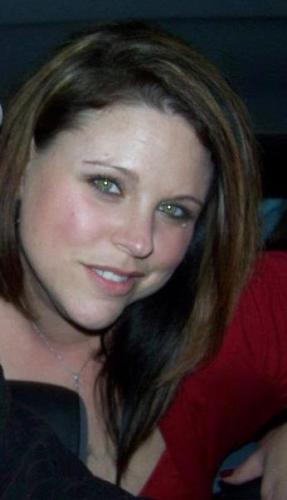 Amanda Whitley