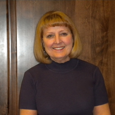 Doris Kincheloe