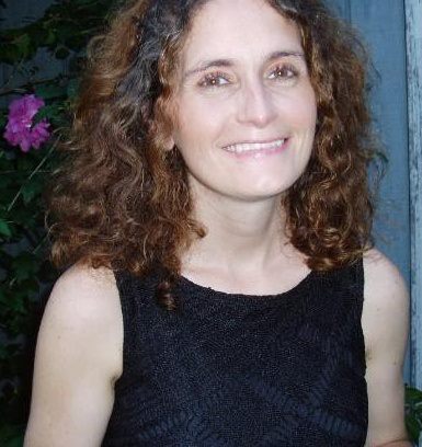 Dana Marx