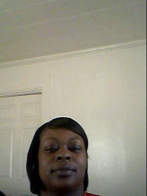 Tawana Roberson