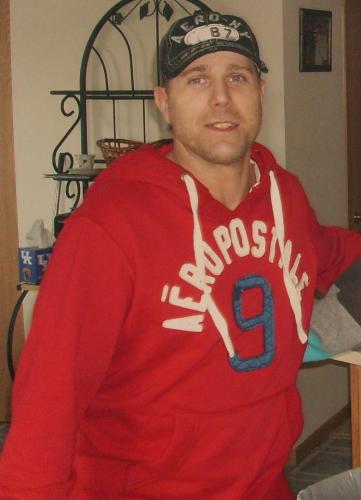 Kenneth Marcum